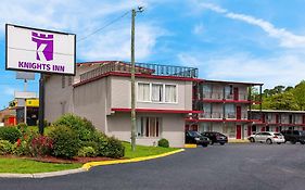Knights Inn Fayetteville - Fort Bragg